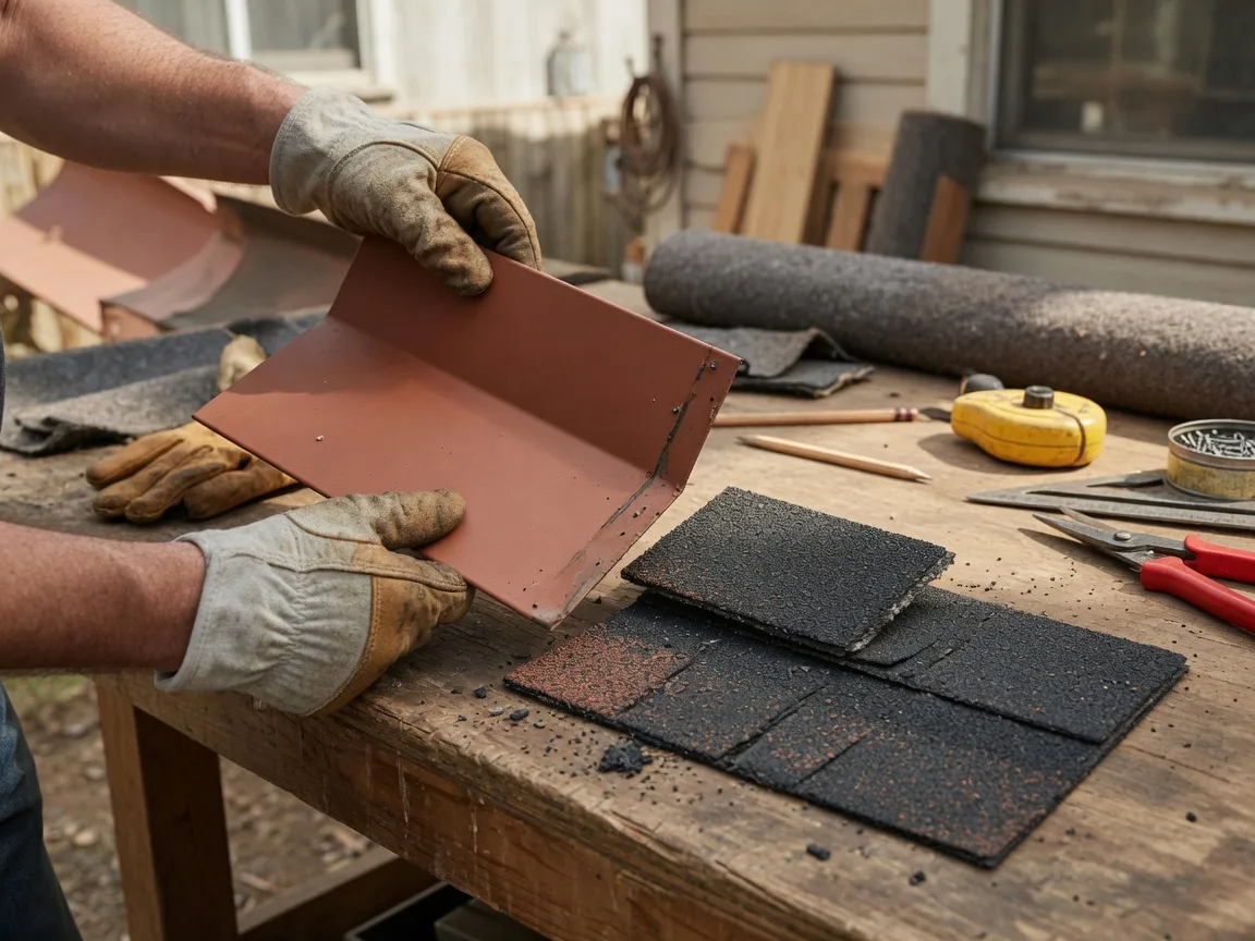 Roof Repair company in Drummond Island, MI
